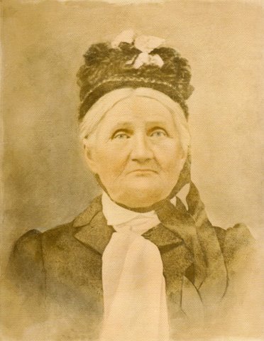 Clementina (Seelye) Howe