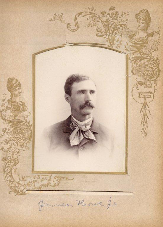 James Henry Howe