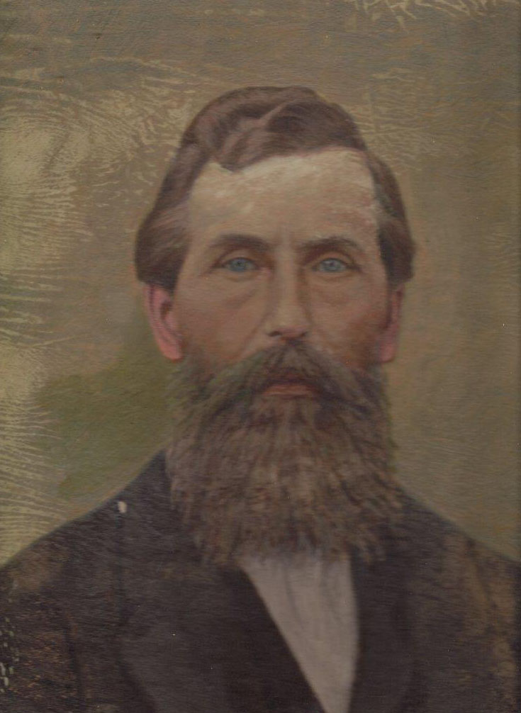 James Simeon Howe (painting)