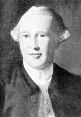 Dr. Joseph Warren