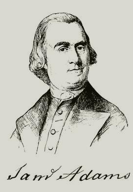 Samuel Adams